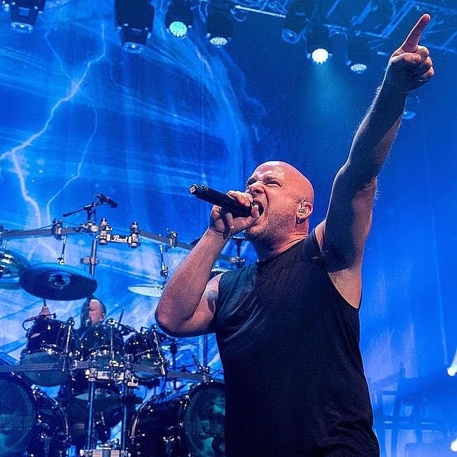 David Draiman